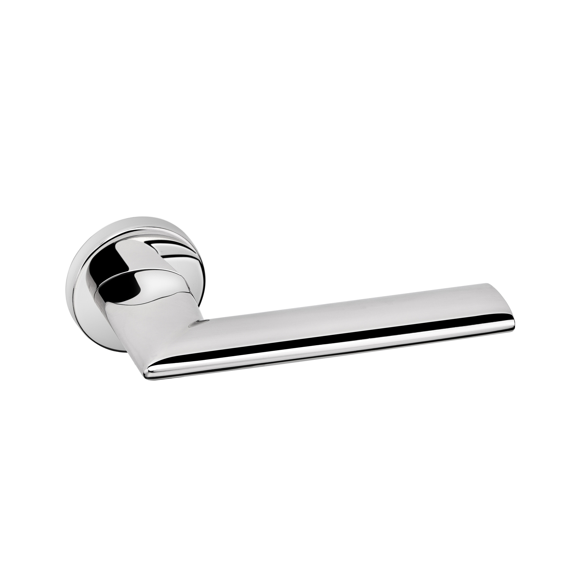 Puxador de porta IN.00.240.P Polido