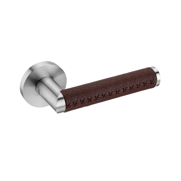 Lever handle