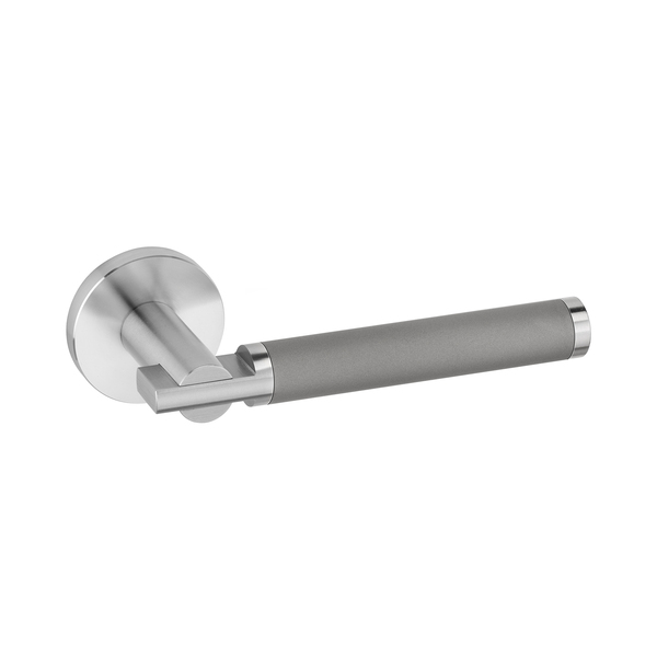 Door lever handle