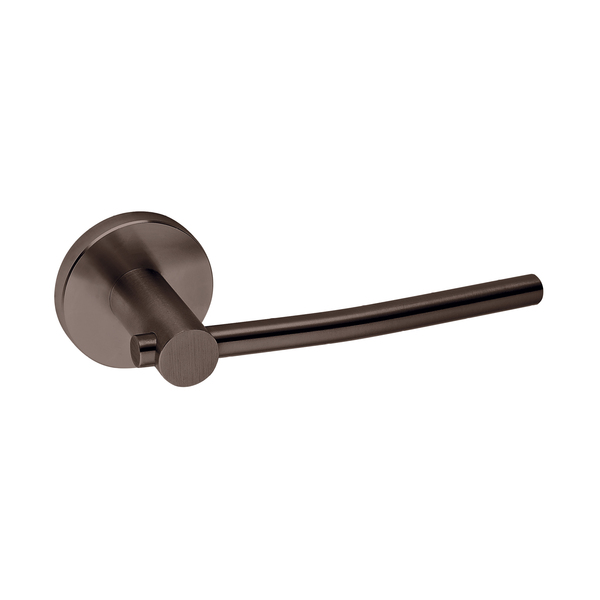 Lever handle