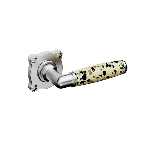 Door lever handle