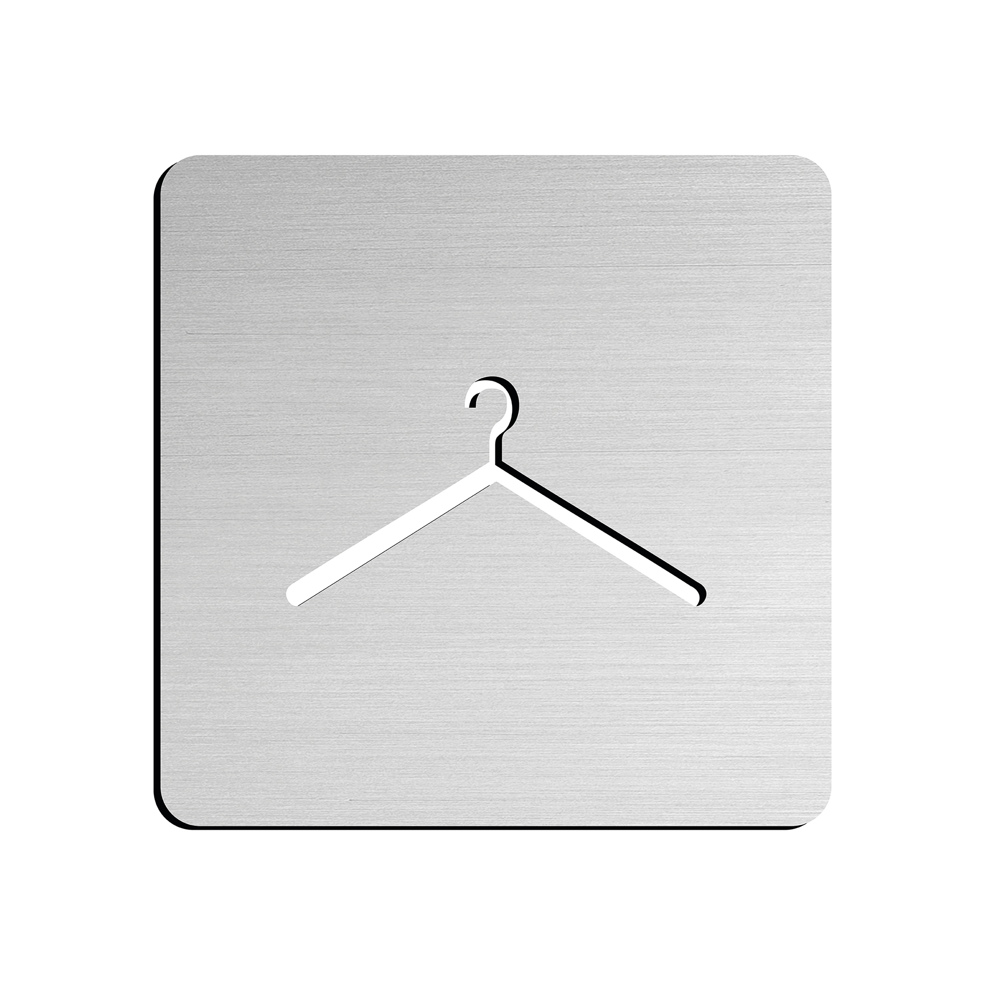 Pictograma IN.26.425.A Satinado