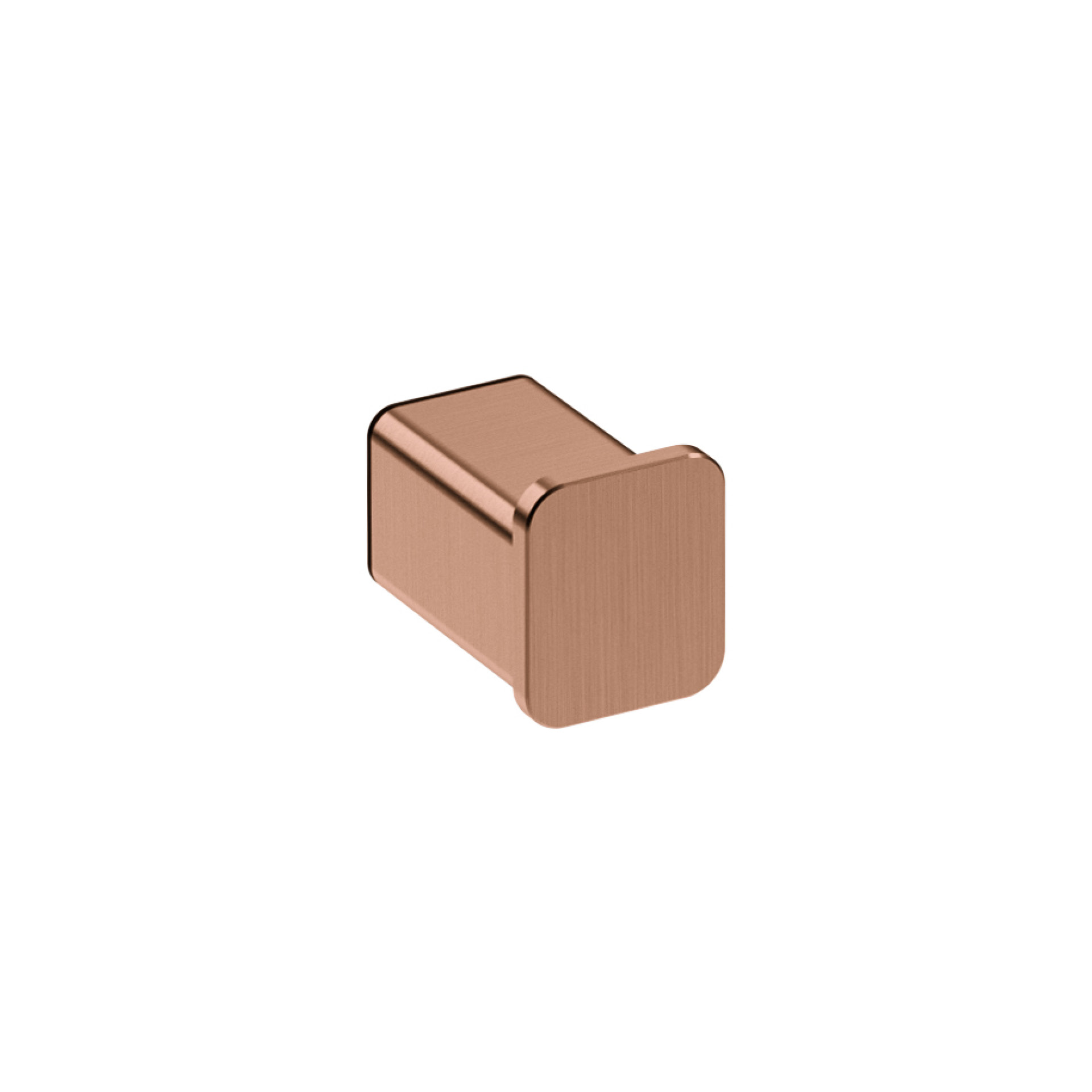 Cabide IN.14.402.TCO PVD Titanium Copper