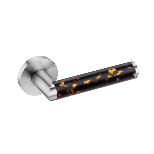 Lever handle