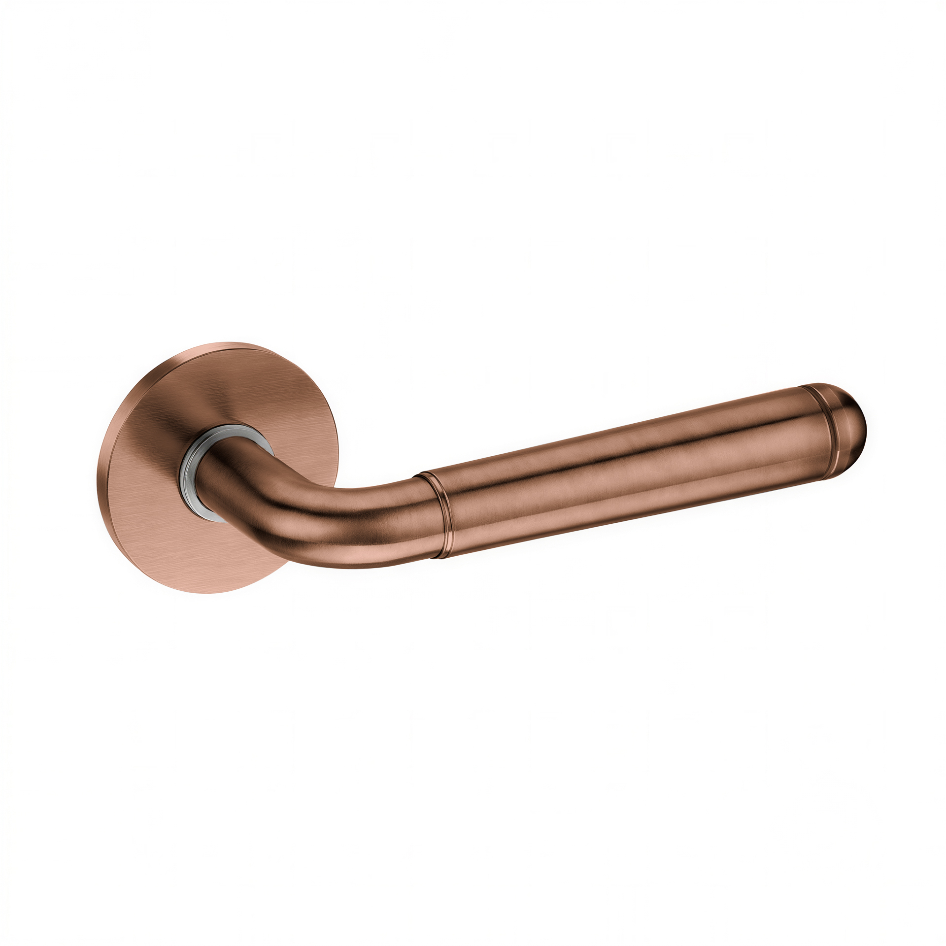 PUXADOR IN.00.019.RC05M TITANIUM COPPER