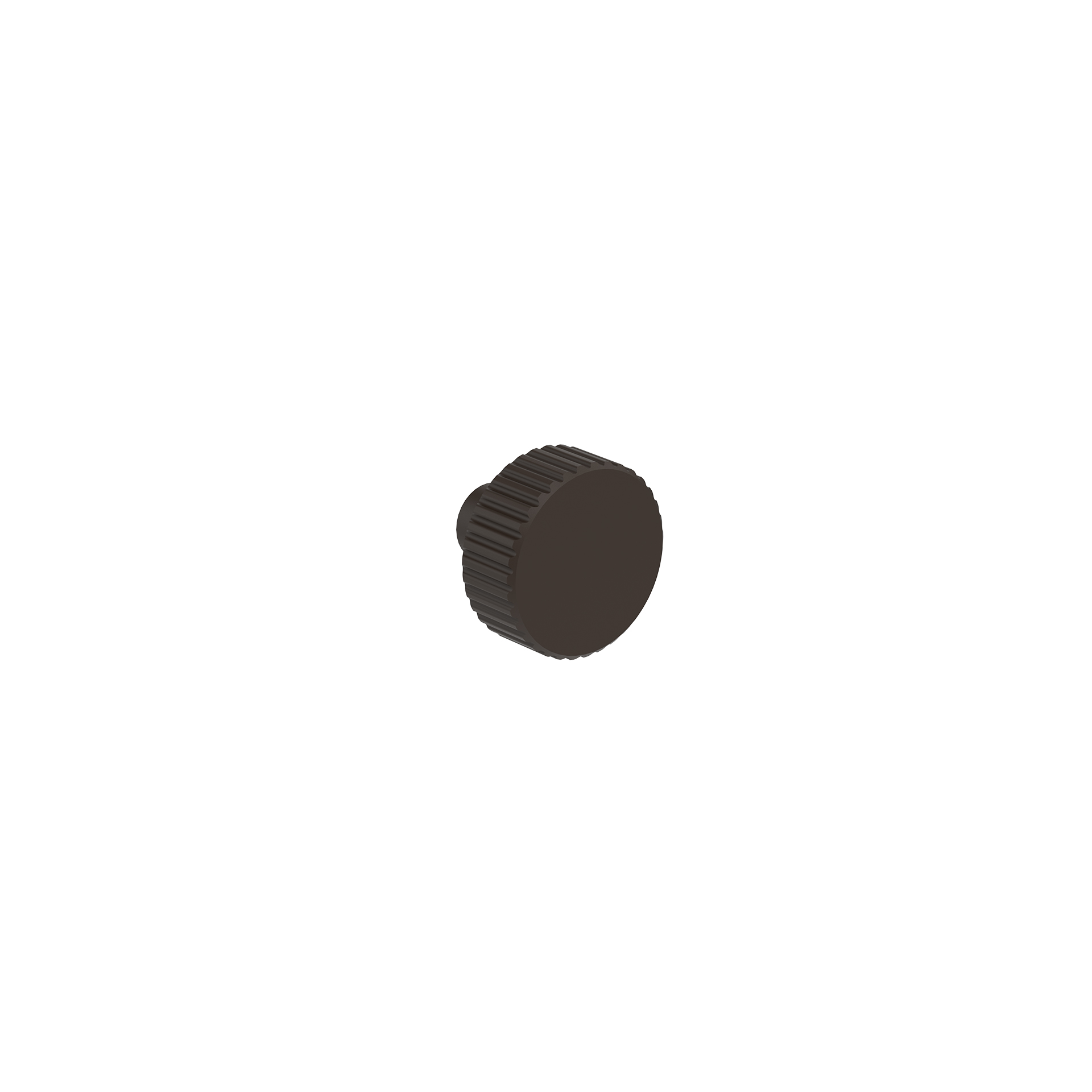 Puxador de móvel IN.22.145.LN.25.RMB Mud Brown