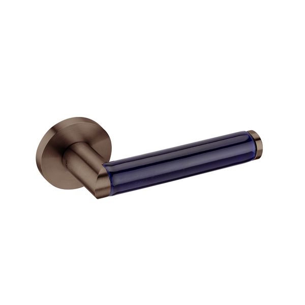 Lever handle