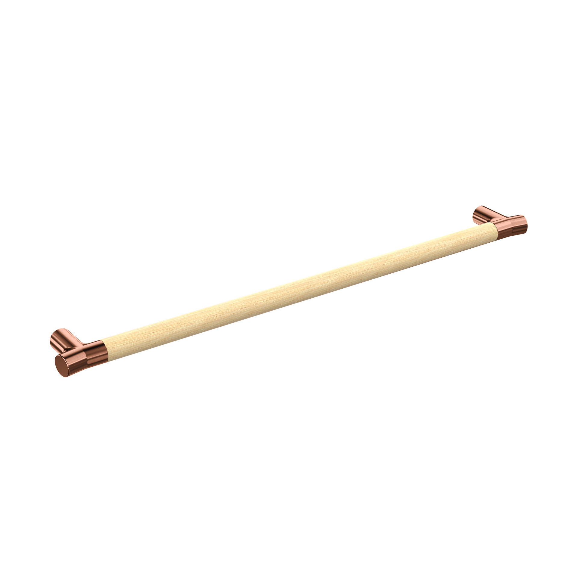 Toalheiro IN.53.381.600.BB.TCO PVD Titanium Copper