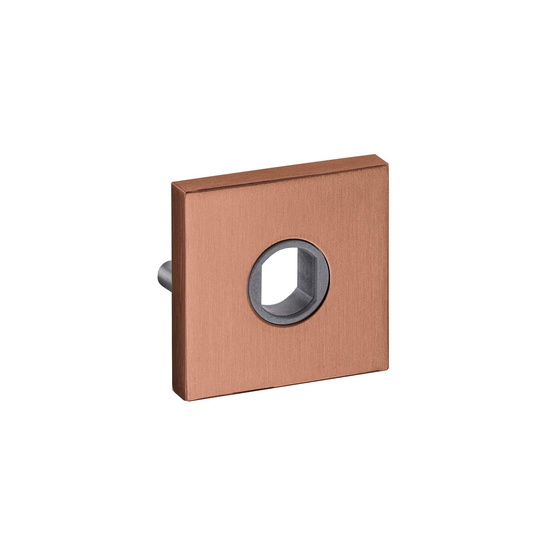 Roseta QD08M.TCO PVD Titanium Copper