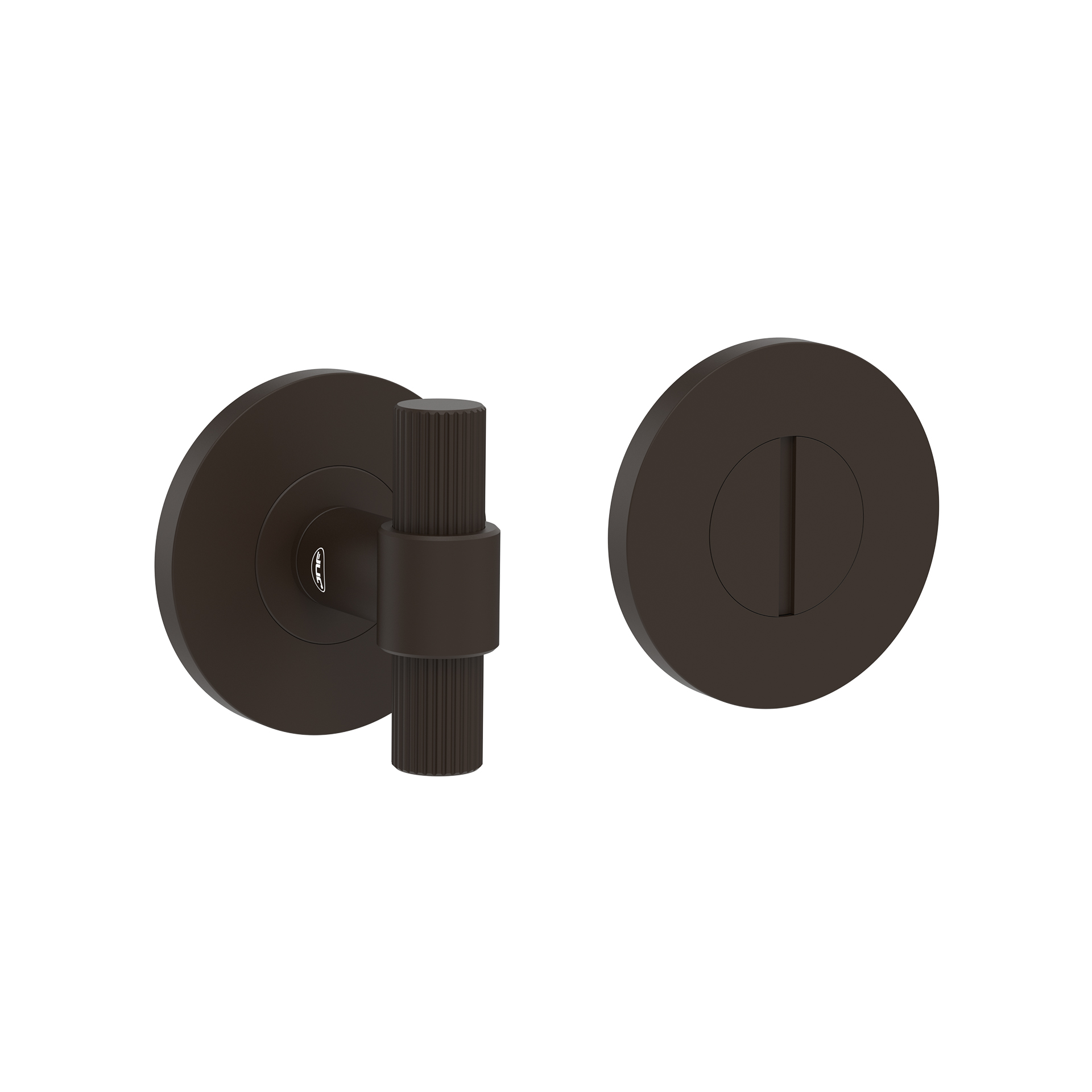Fecho de wc IN.04.204.LN.RMB Mud Brown