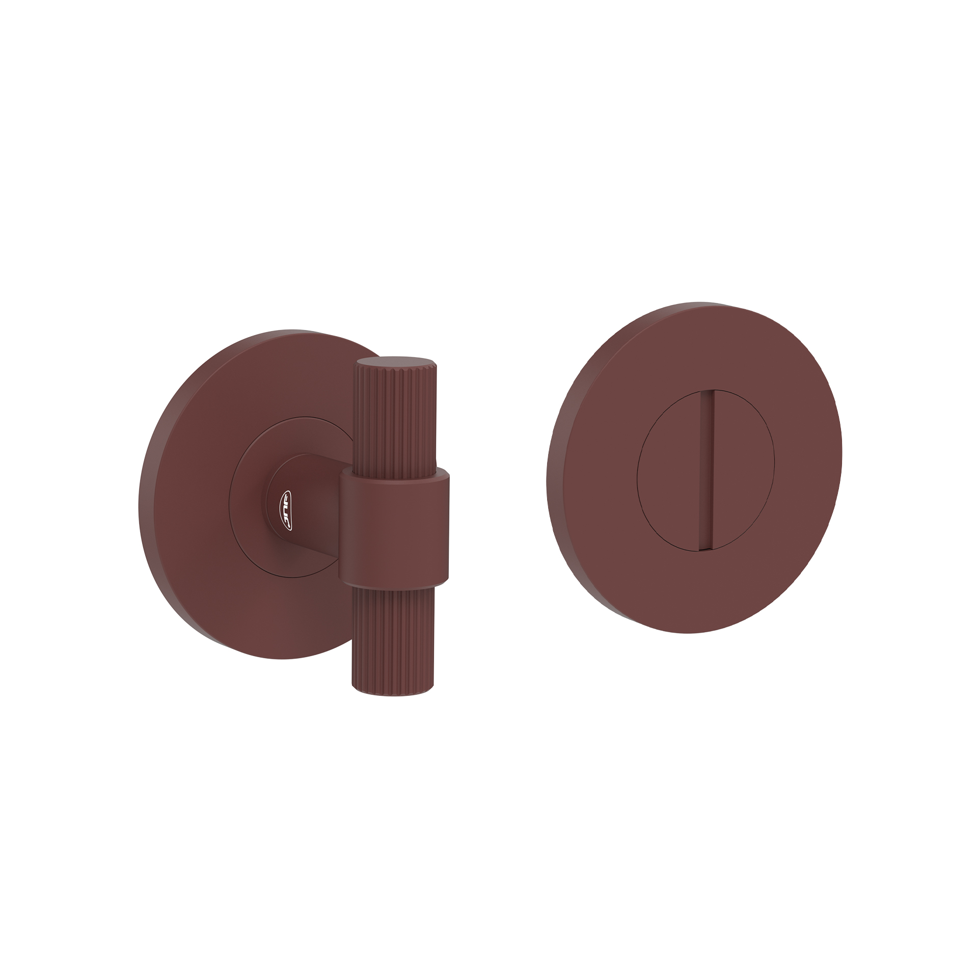 Fecho de wc IN.04.204.LN.RAR Aged Red