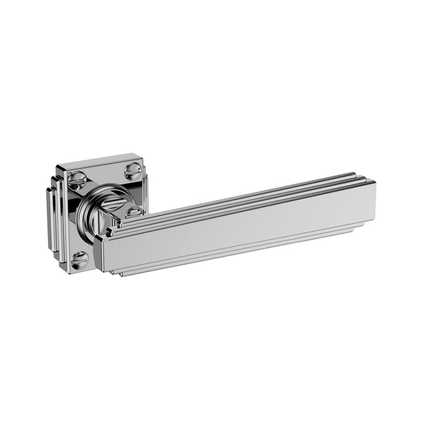 Door lever handle