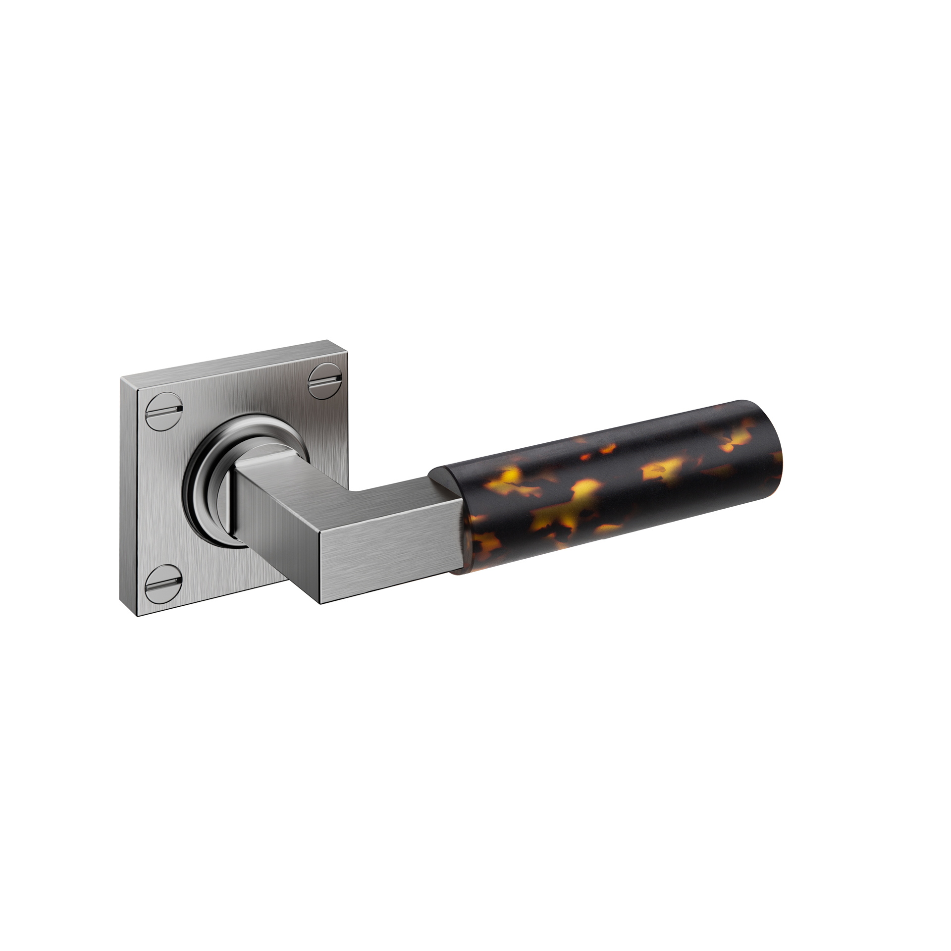 Door lever handle