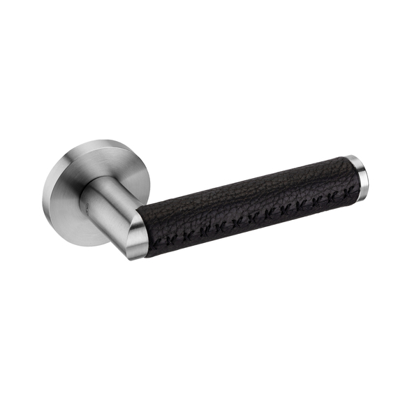 Lever handle