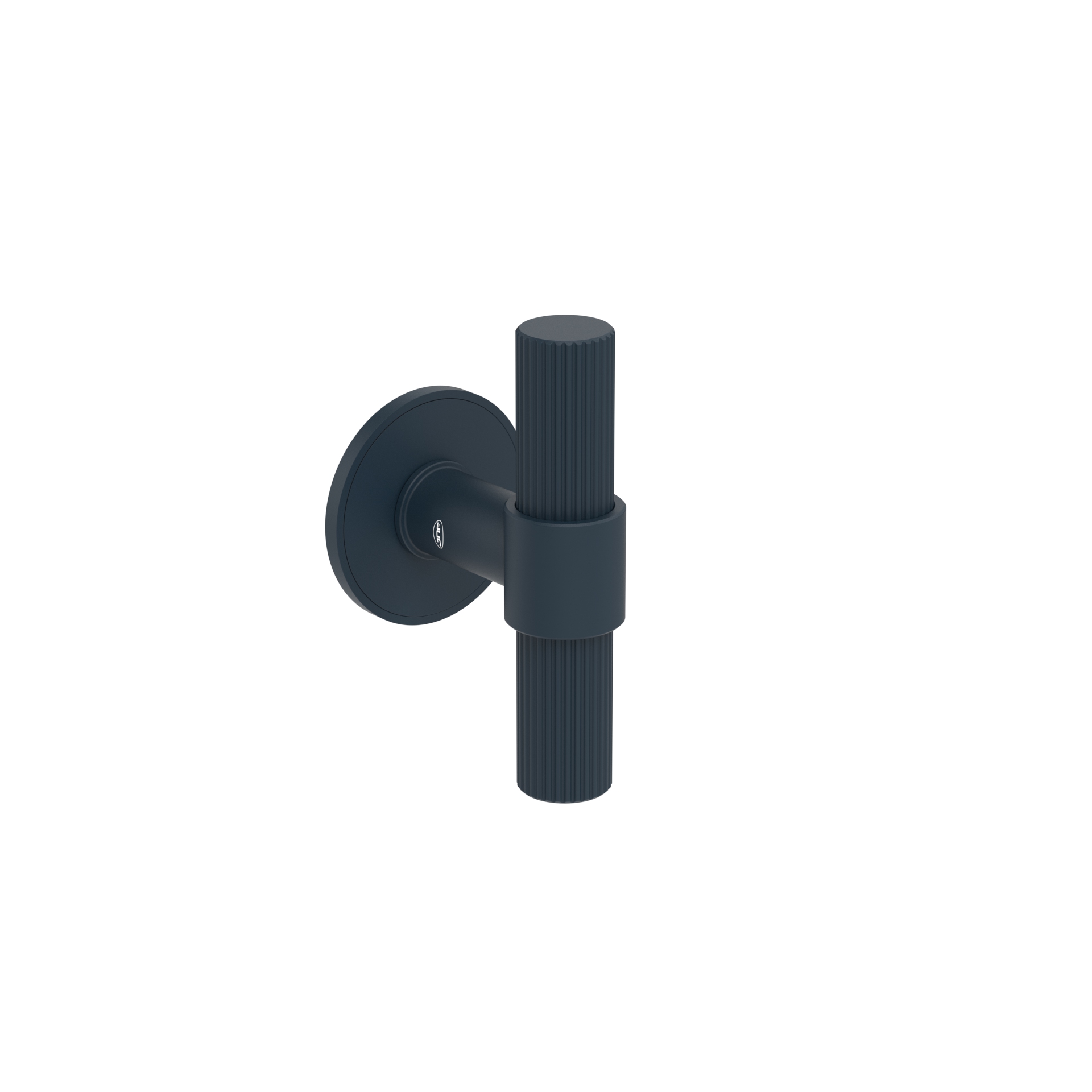 Torniquete de porta fixo IN.00.173.LN.RBB Boreal Blue