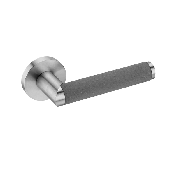 Lever handle