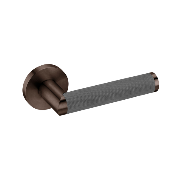 Lever handle