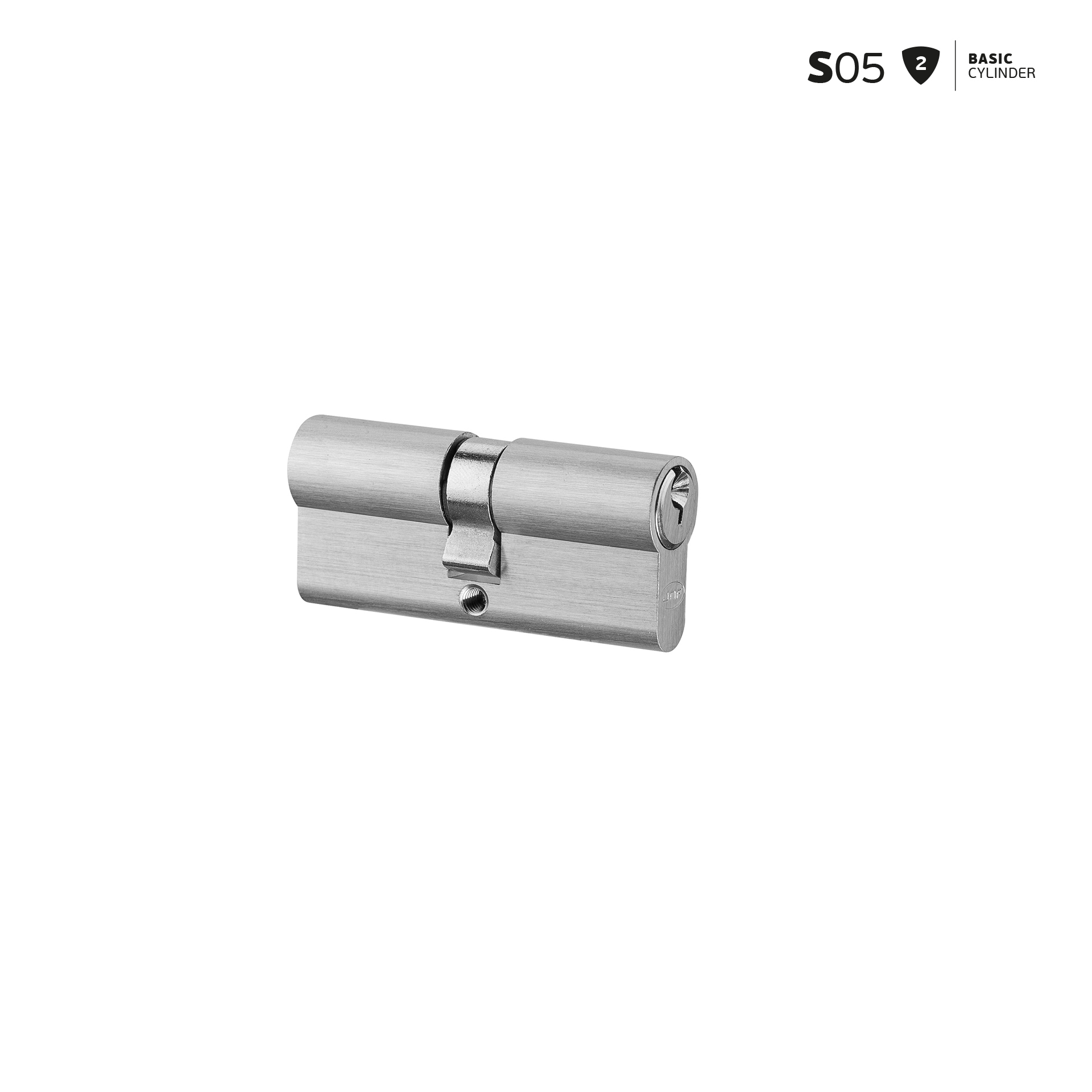 Cilindro básico IN.19.S05.60