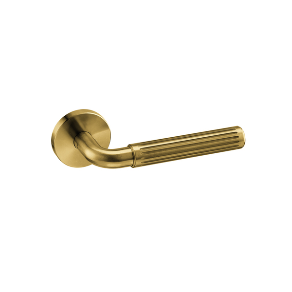 Lever handle