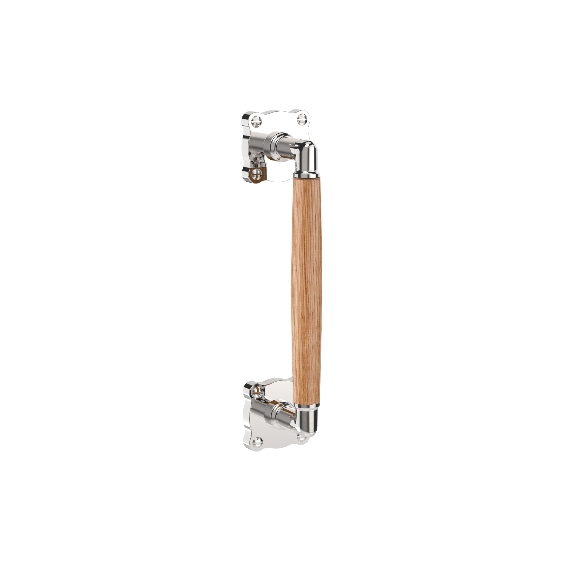 Asa de porta simples IN.07.490.S.C.P Polido
