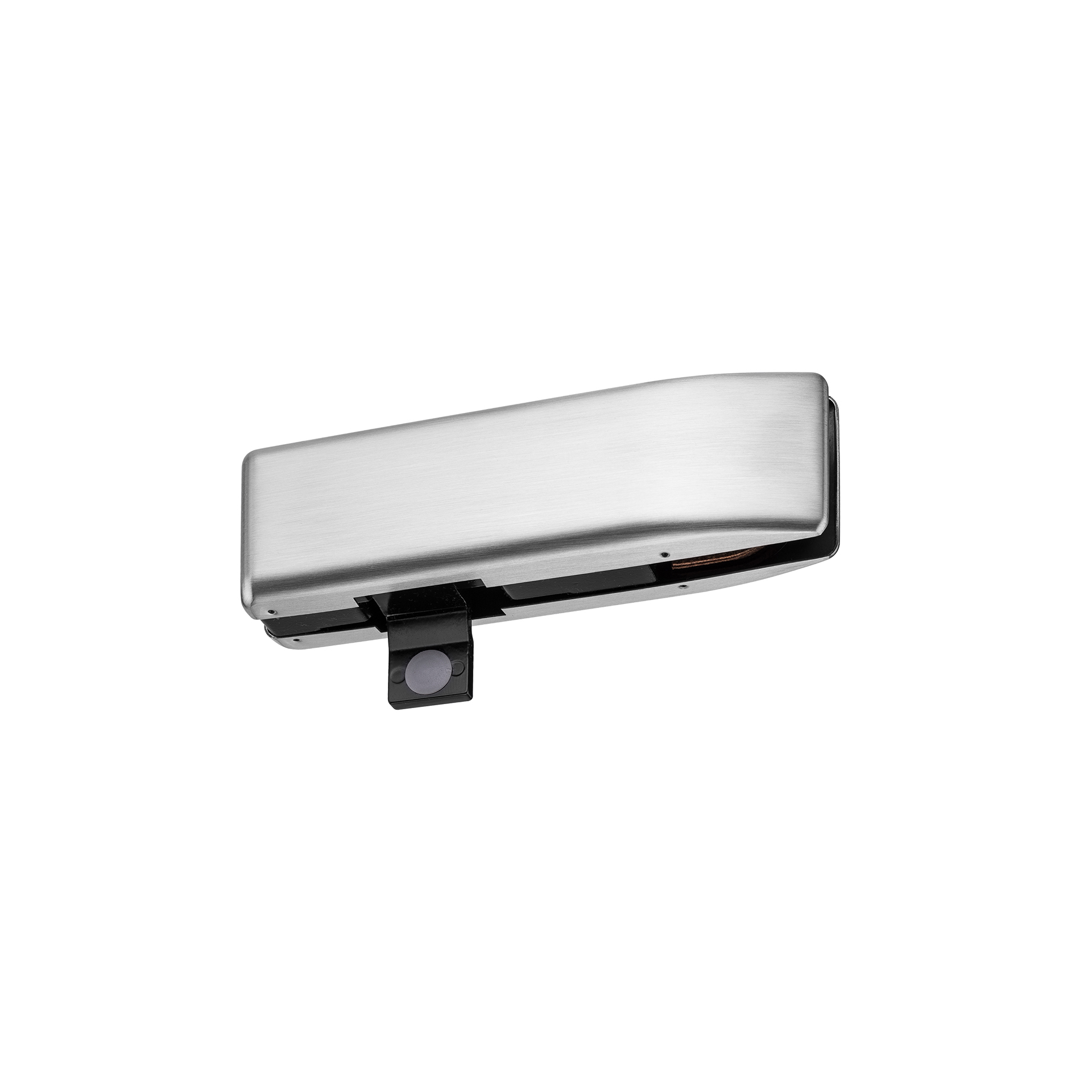 Suporte de vidro IN.81.006 Satinado