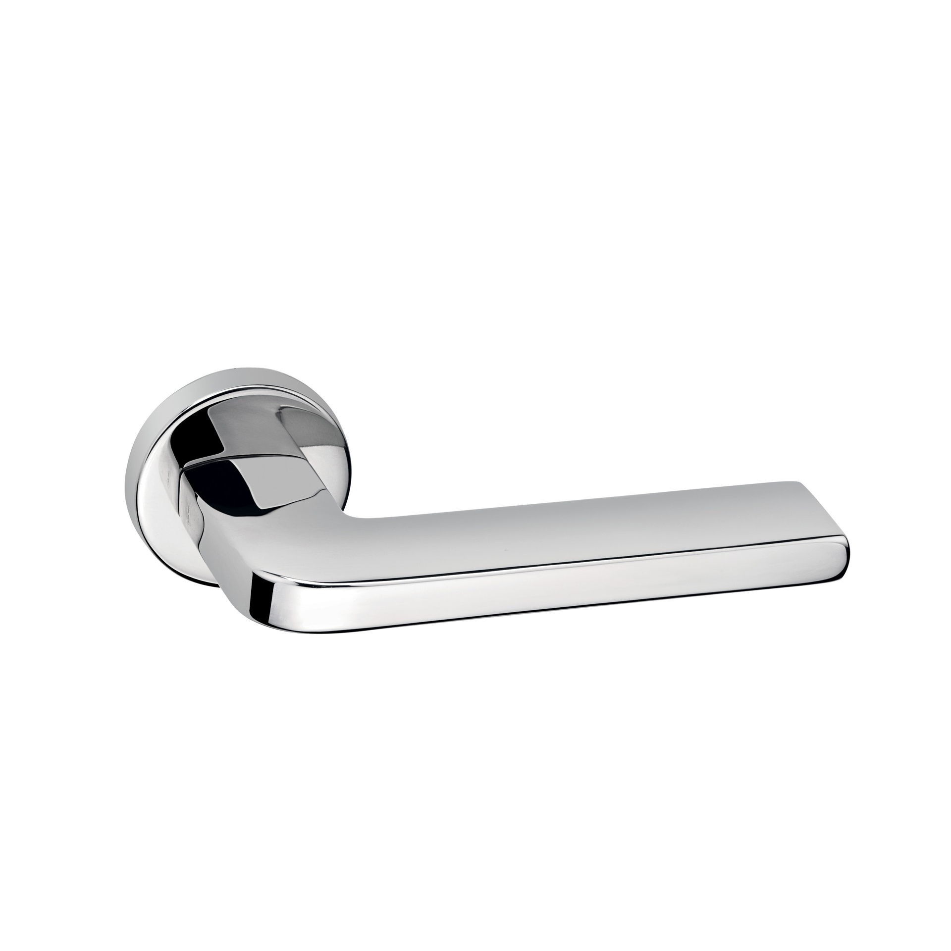 Puxador de porta IN.00.241.P Polido