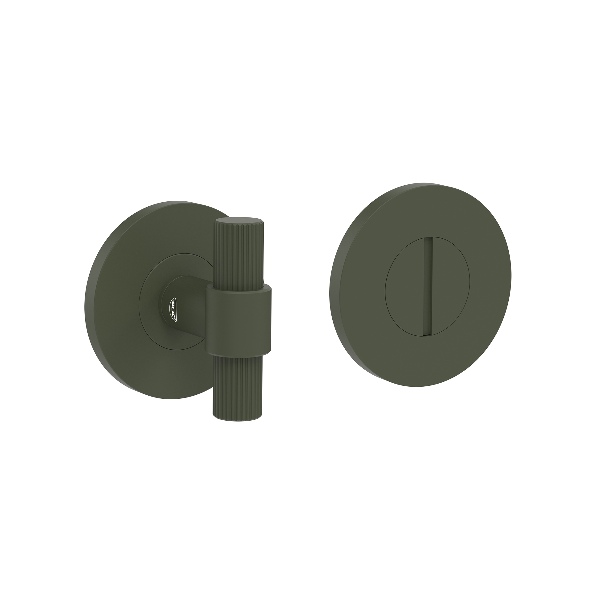 Fecho de wc IN.04.204.LN.RGO Green Oxid