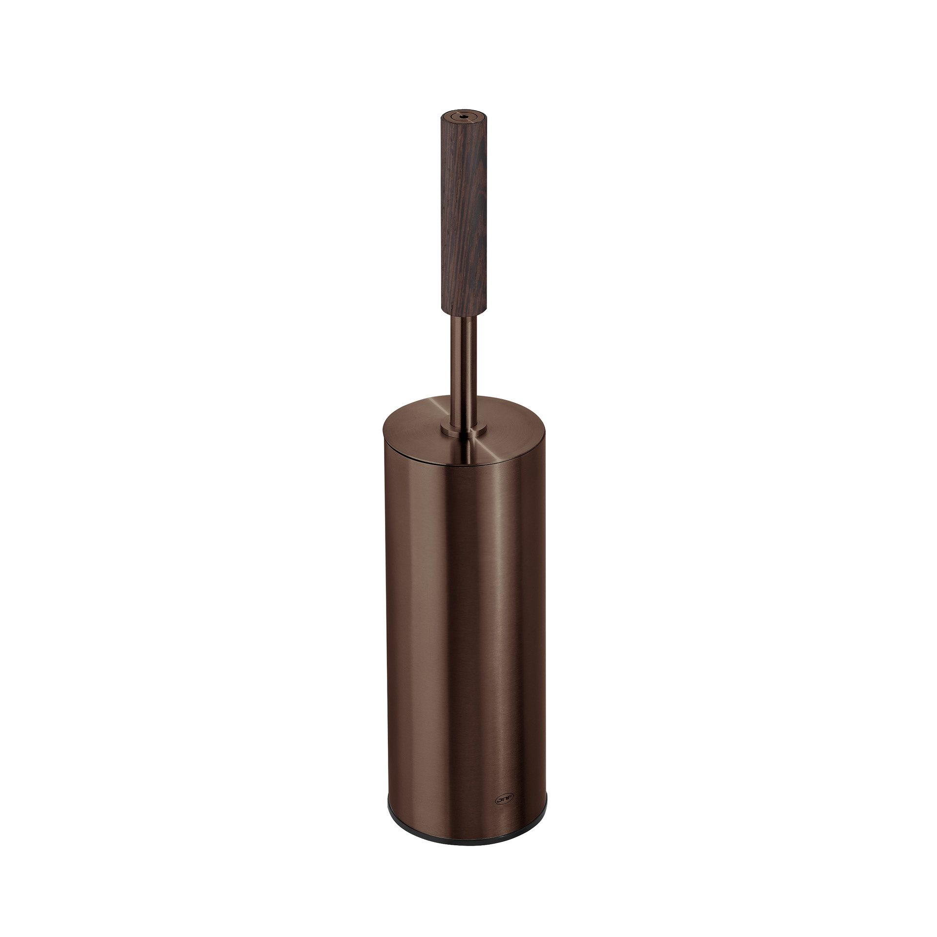 Porta piaçaba IN.53.102.TCH PVD Titanium Chocolate