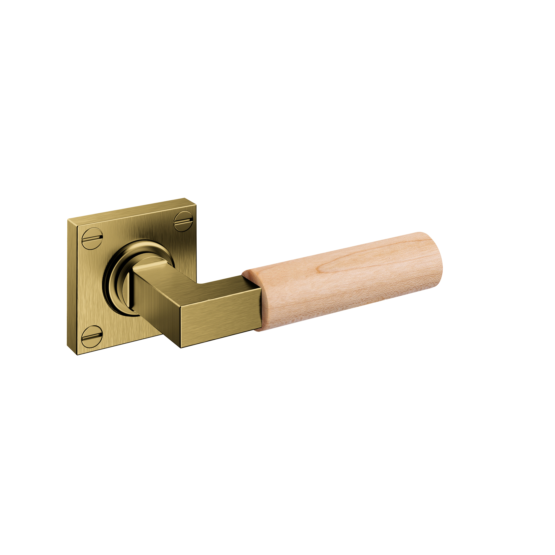 Door lever handle