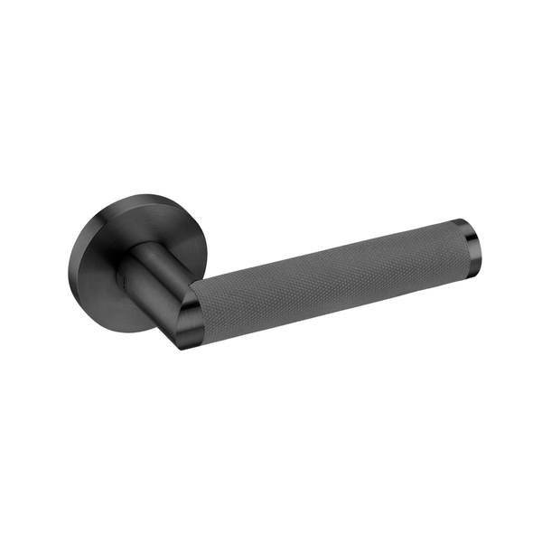 Lever handle