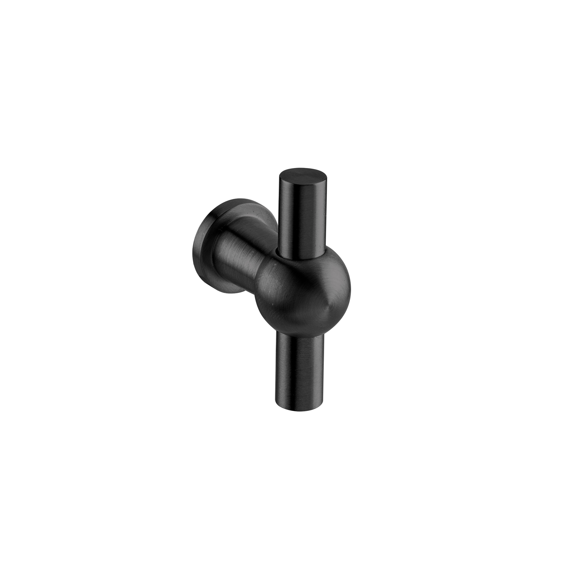 Puxador de móvel IN.22.125.20.TB PVD Titanium Black