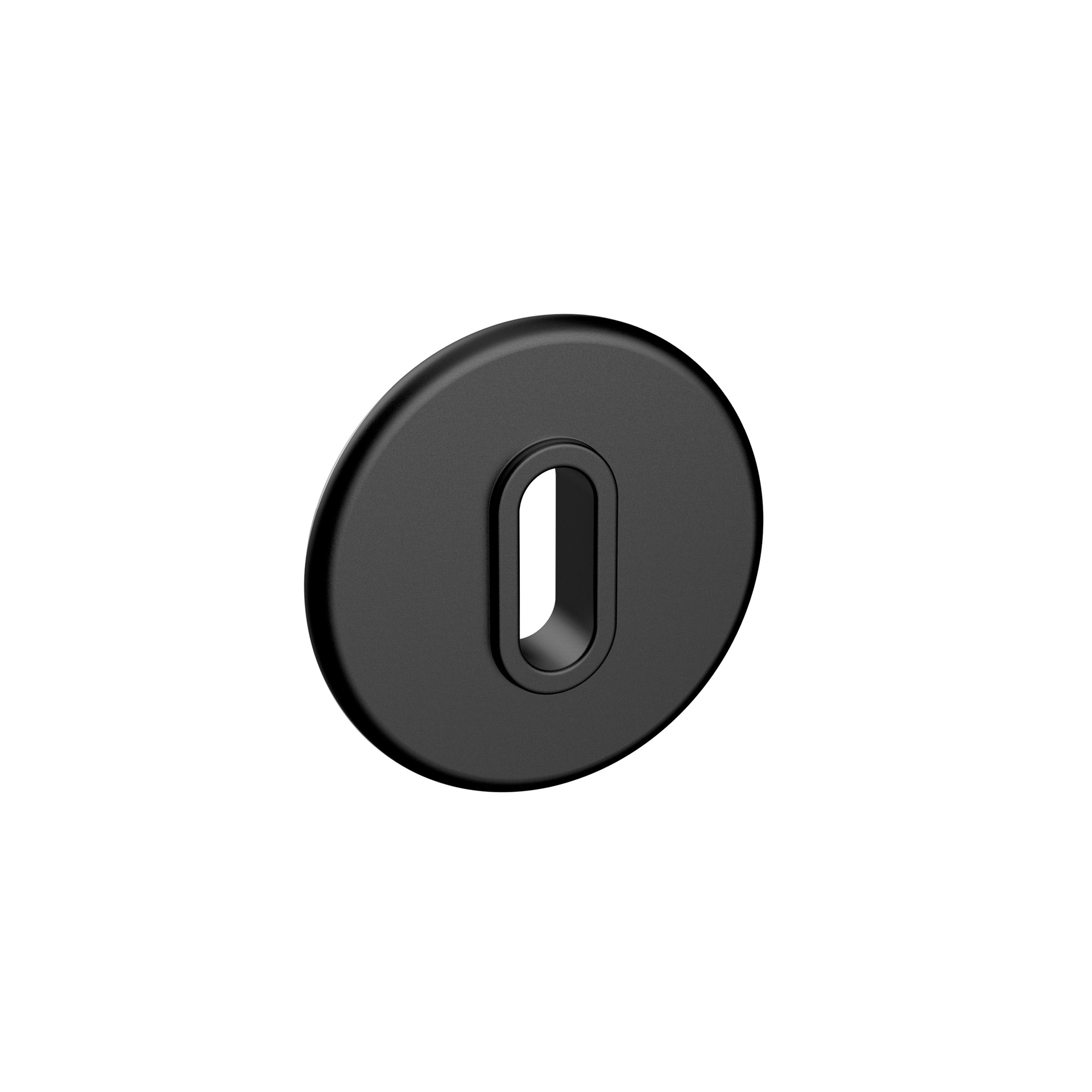 Entrada de chave normal IN.04.REC.05.M2.GB Grain Black