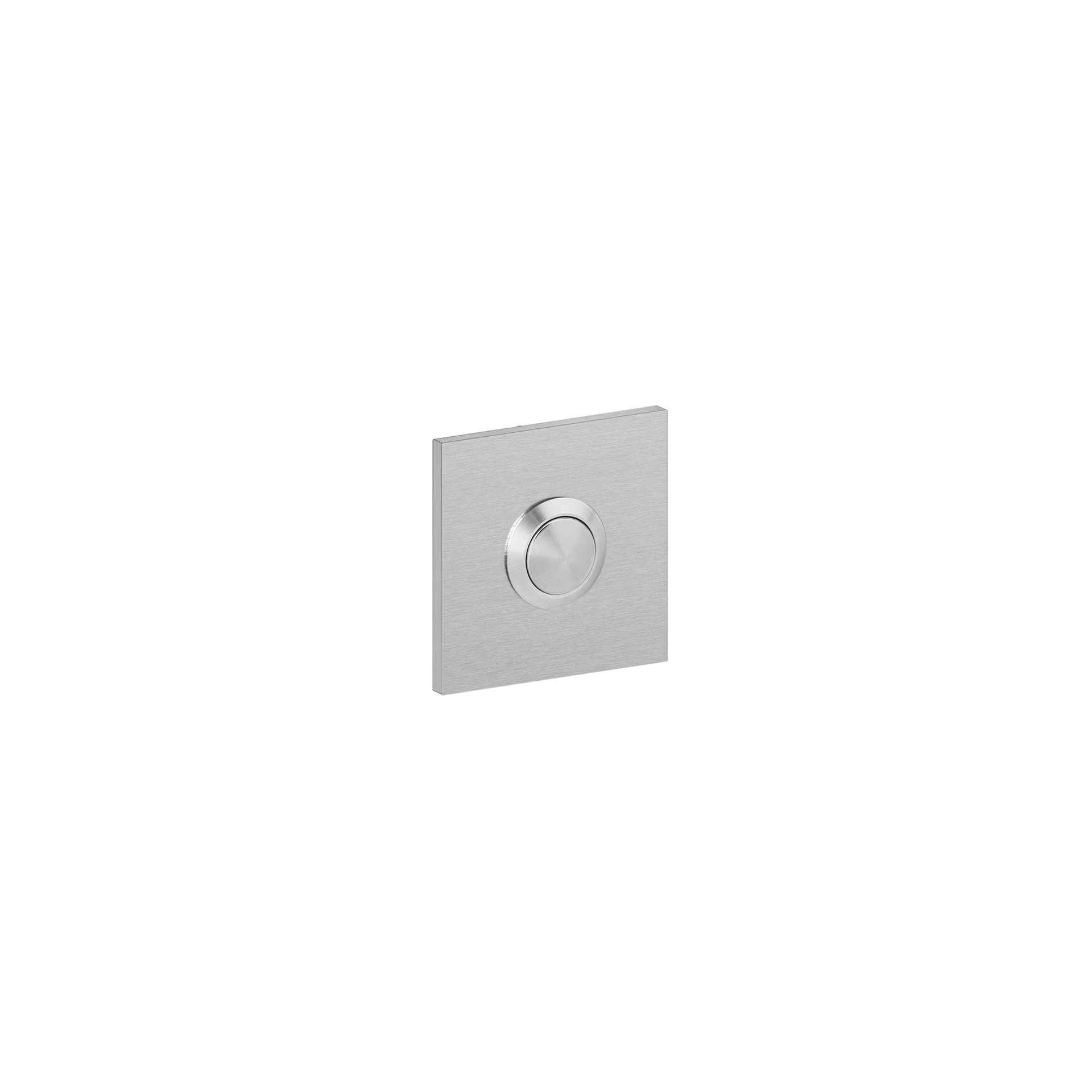Interruptor IN.24.204 Satinado