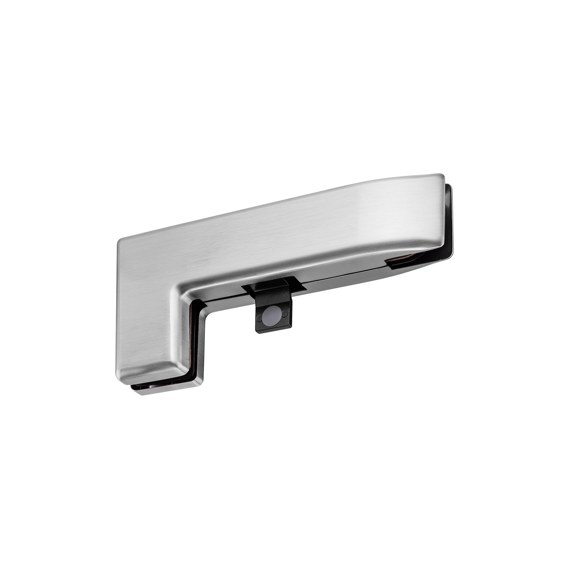 Suporte de vidro IN.81.005 Satinado