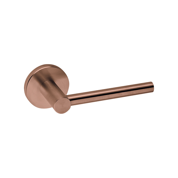 Lever handle