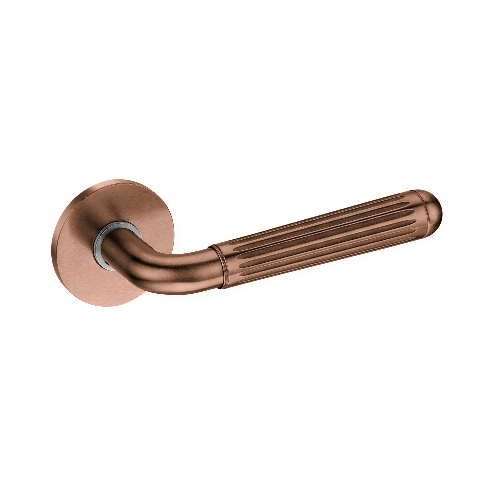 PUXADOR IN.00.019.LN.RC05M TITANIUM COPPER