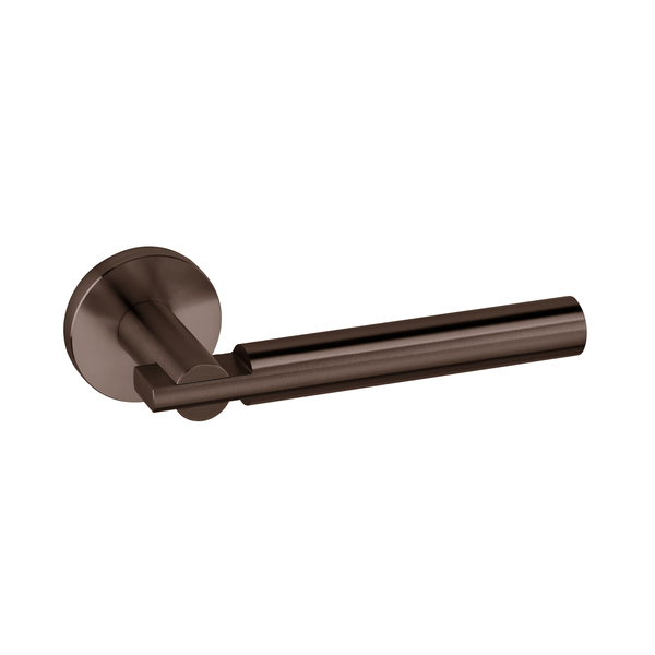 Lever handle