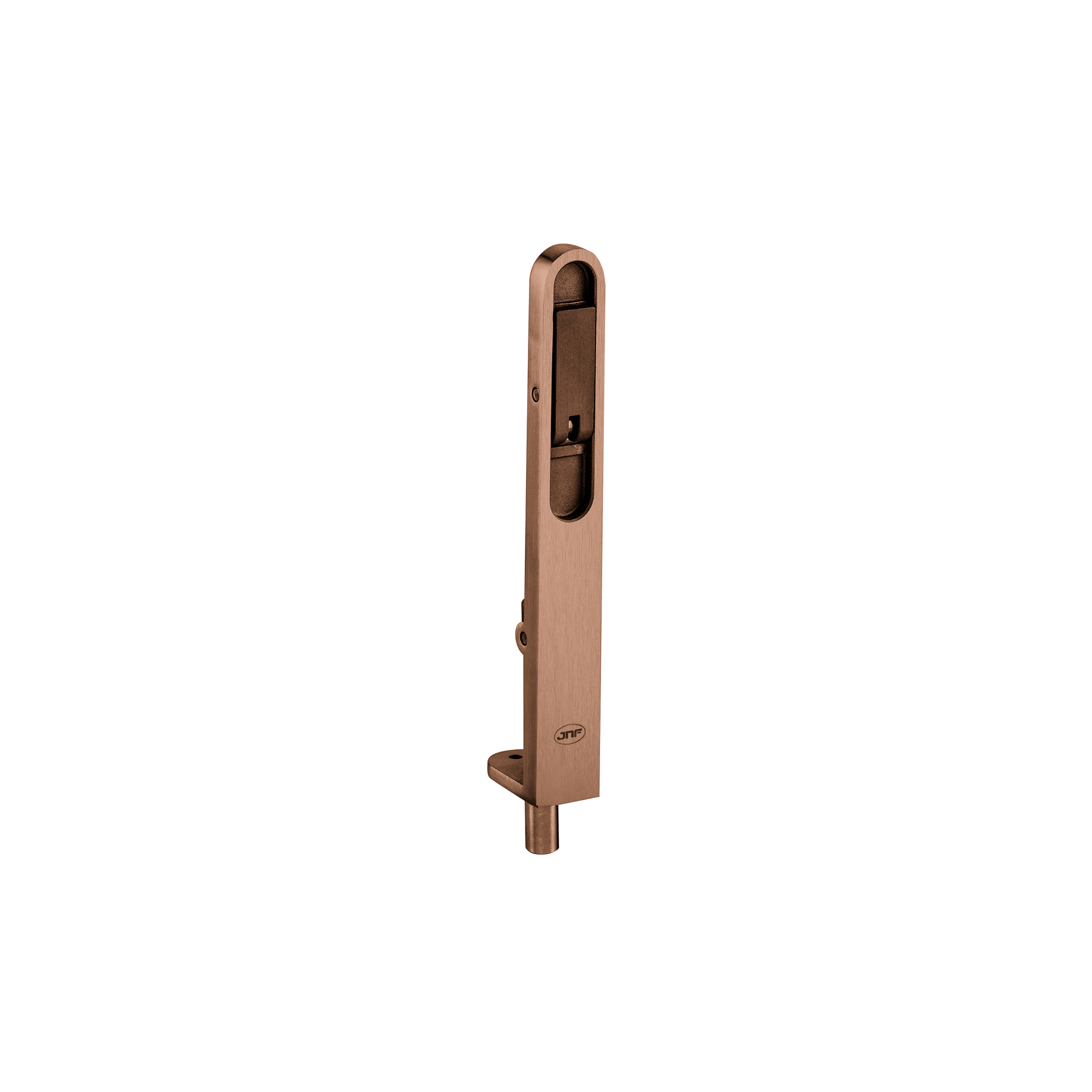 Fecho - Heavy Duty - Titanium Copper IN.17.604.TCO PVD Titanium Copper