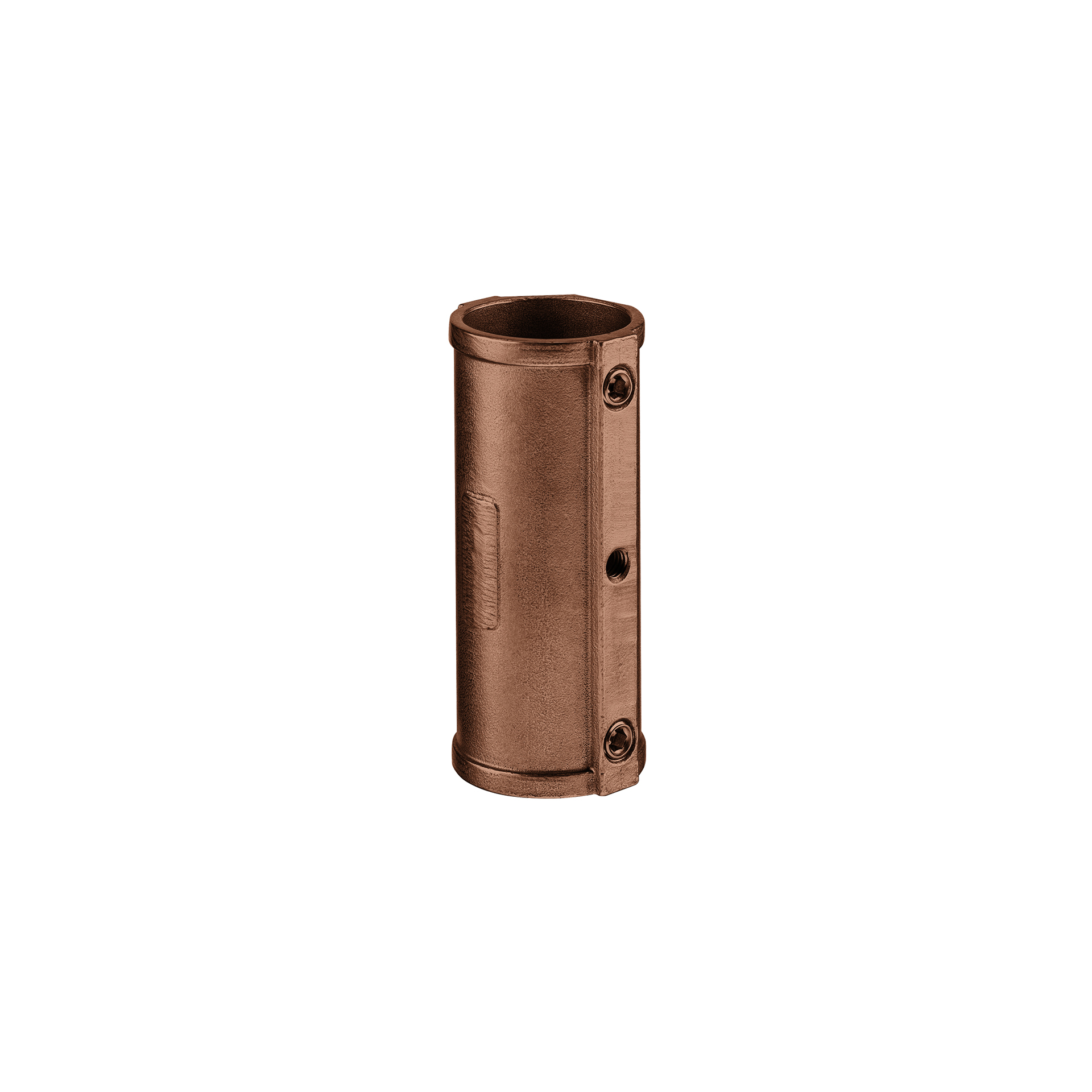 União IN.09.002.TCO PVD Titanium Copper