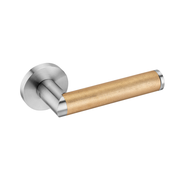 Lever handle