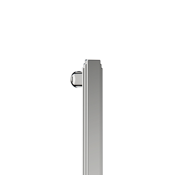 Double door handle