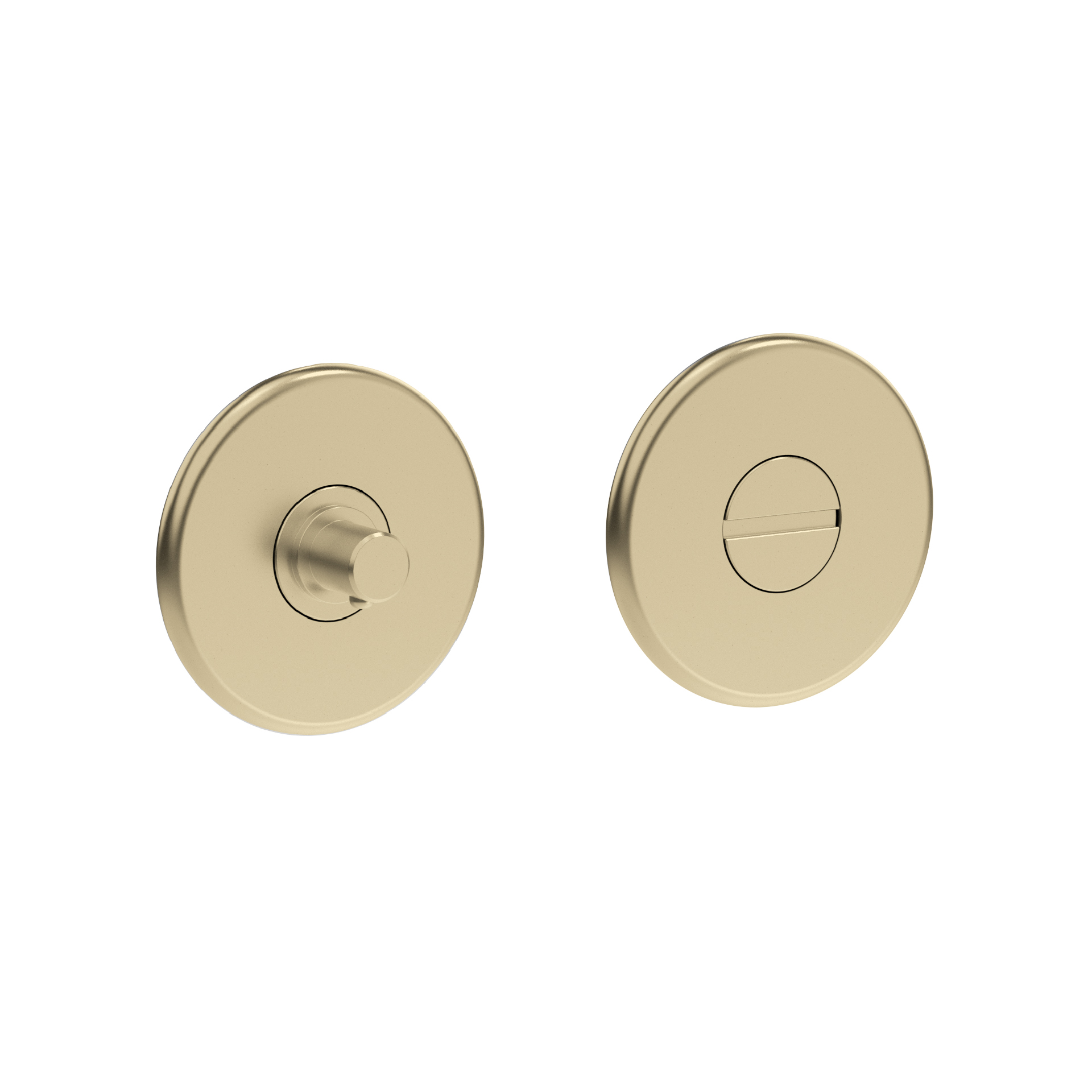 Fecho de wc IN.04.207.SB.GCP Grain Champagne