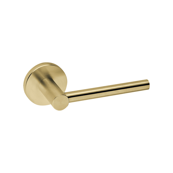 Lever handle