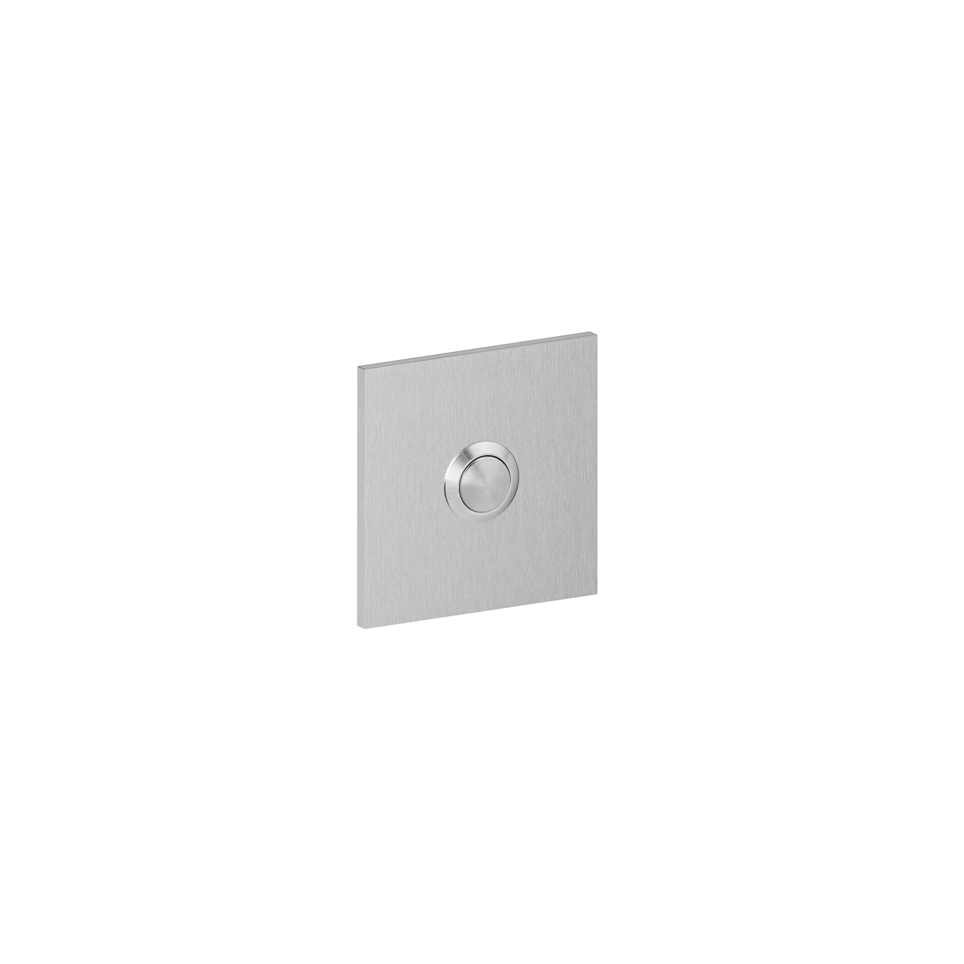 Interruptor IN.24.205 Satinado