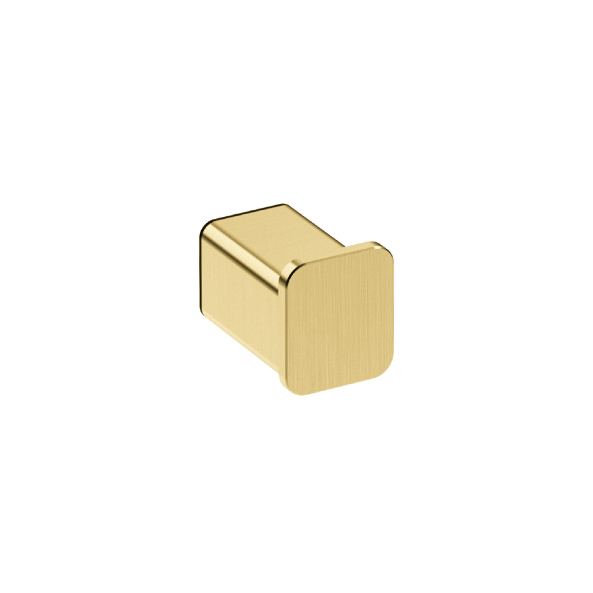 Cabide IN.14.402.TG PVD Titanium Gold