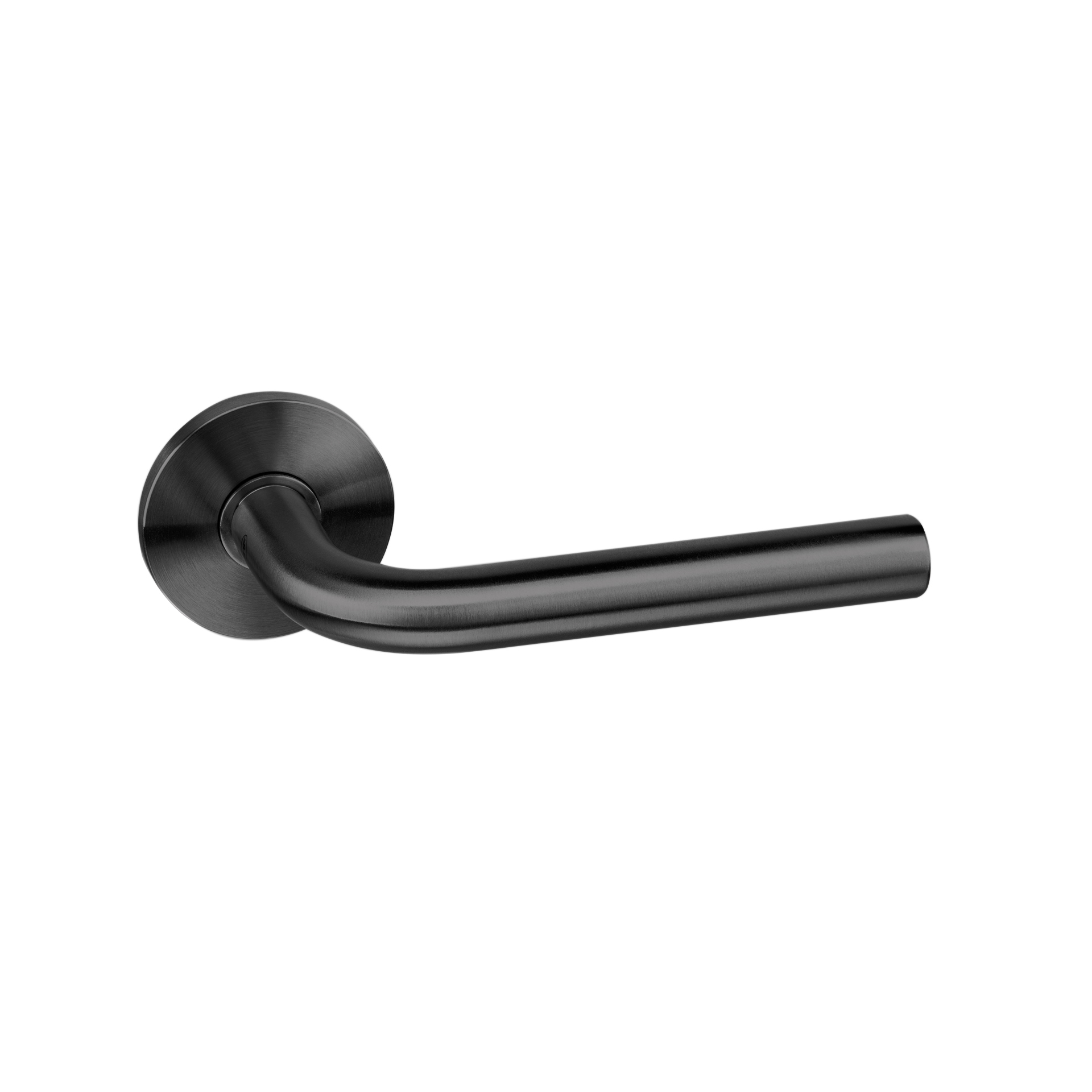 Puxador de porta IN.00.316.RF05N.TB PVD Titanium Black