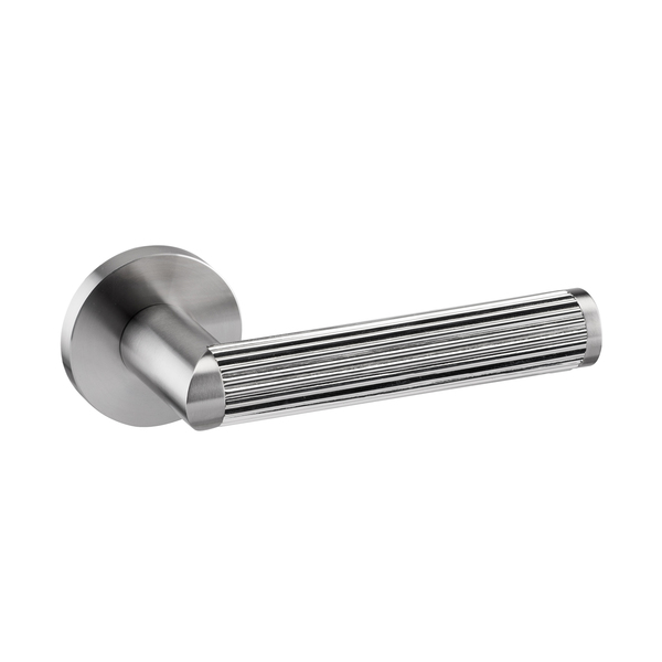 Lever handle