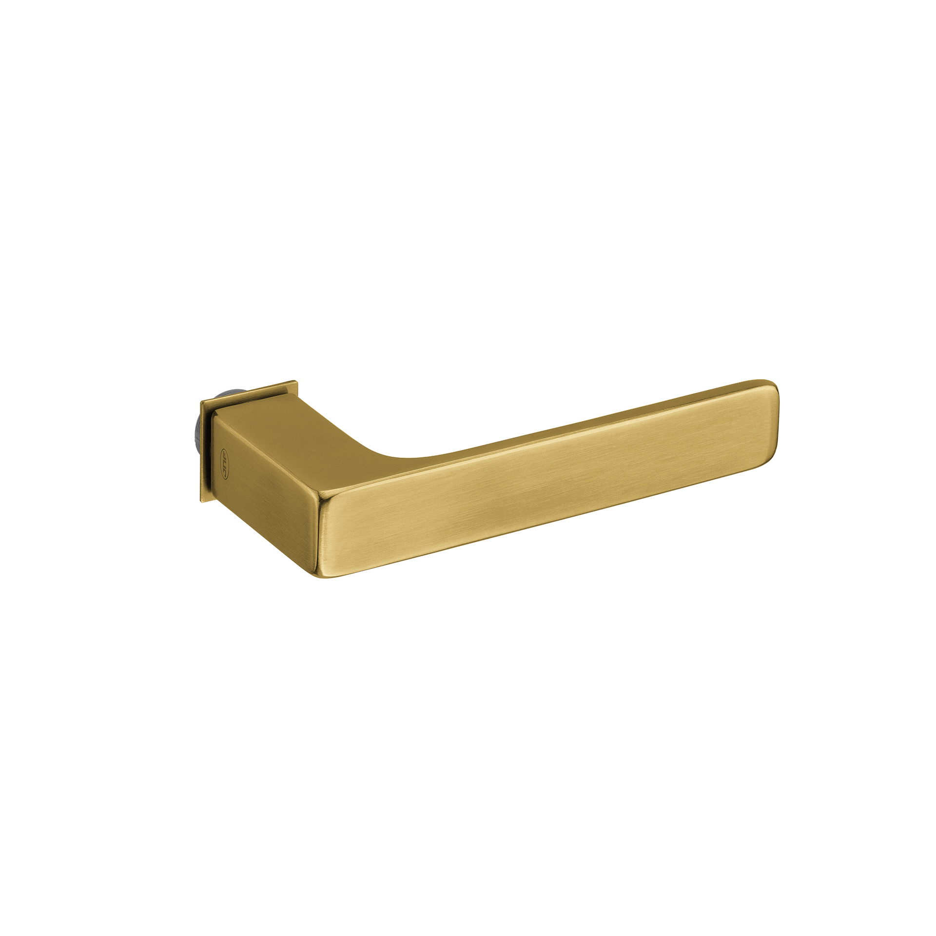 Puxador de porta IN.00.178.EF.Q01NS.T PVD Titanium Gold