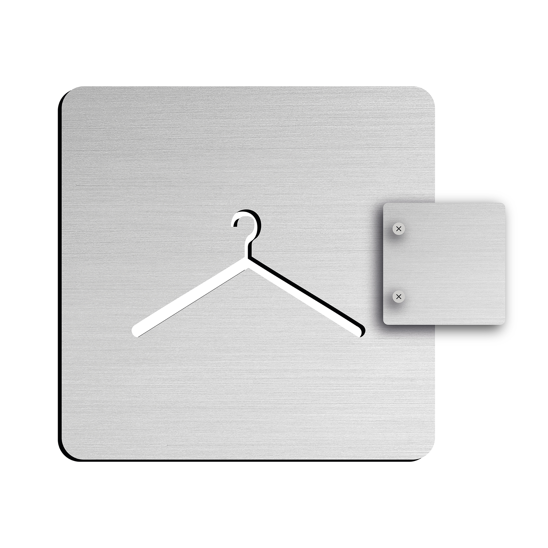 Pictograma IN.26.425.S Satinado