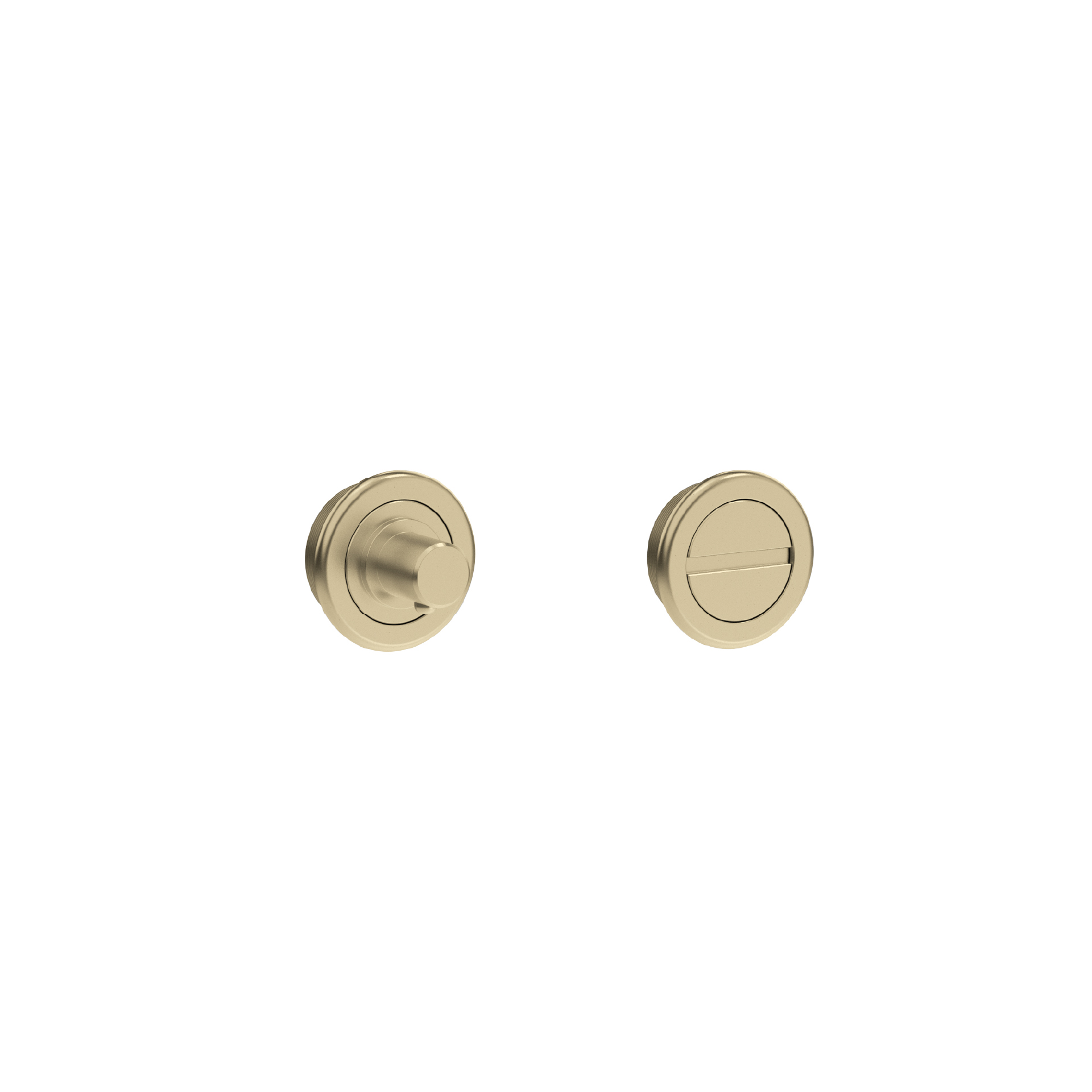 Fecho de wc IN.04.208.GCP Grain Champagne